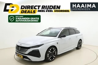 Thumbnail Mobil 1