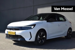Thumbnail Mobil 1