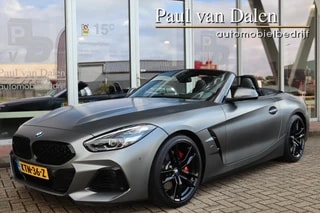 Thumbnail Mobil 1