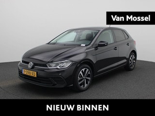 Thumbnail Mobil 1