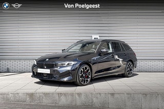 Thumbnail Mobil 1
