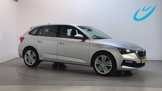 Thumbnail Mobil 1