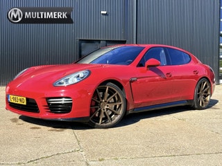 Thumbnail Mobil 1