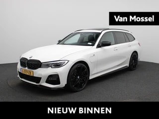 Thumbnail Mobil 1