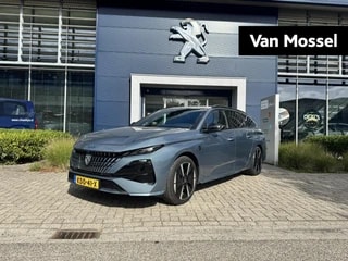 Thumbnail Mobil 1