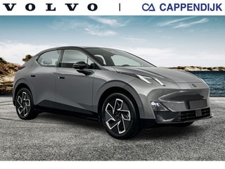 Thumbnail Mobil 1
