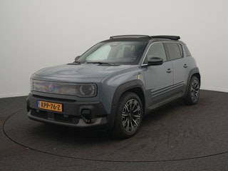 Thumbnail Mobil 1