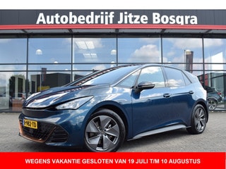 Thumbnail Mobil 1