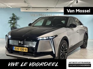 Thumbnail Mobil 1