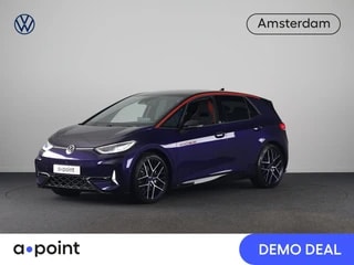 Thumbnail Mobil 1