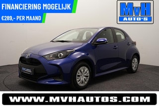 Thumbnail Mobil 1