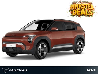 Thumbnail Mobil 1