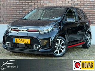 Thumbnail Mobil 1