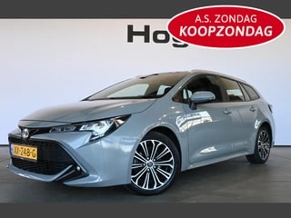 Thumbnail Mobil 1
