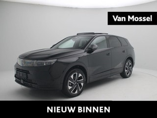 Thumbnail Mobil 1