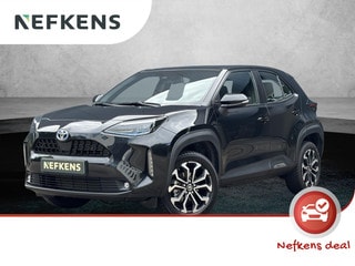 Thumbnail Mobil 1