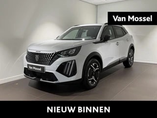 Thumbnail Mobil 1