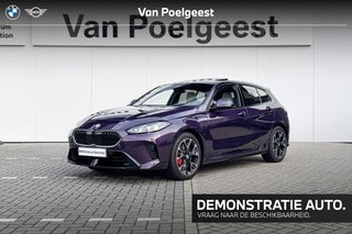 Thumbnail Mobil 1