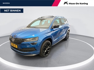 Thumbnail Mobil 1