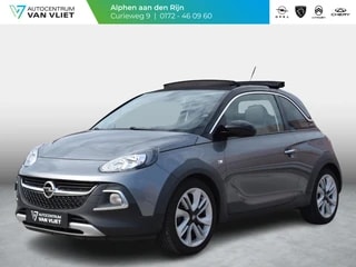 Thumbnail Mobil 1