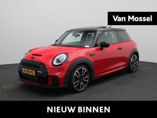 Thumbnail Mobil 1