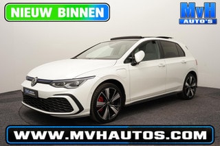 Thumbnail Mobil 1