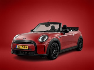 Thumbnail Mobil 1