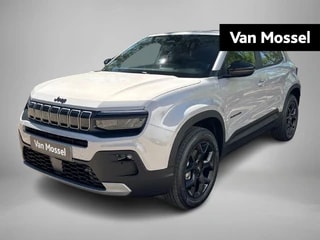 Thumbnail Mobil 1
