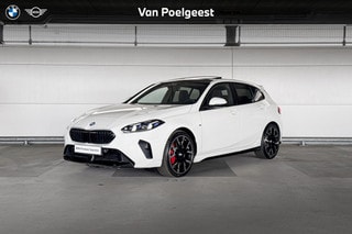 Thumbnail Mobil 1