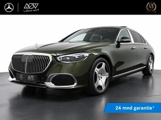 Thumbnail Mobil 1