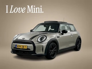 Thumbnail Mobil 1