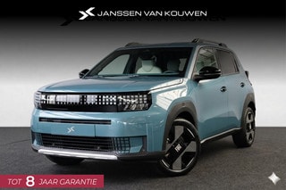 Thumbnail Mobil 1
