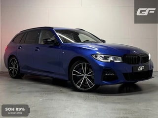 Thumbnail Mobil 1