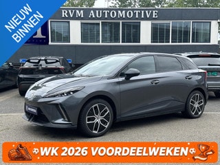 Thumbnail Mobil 1