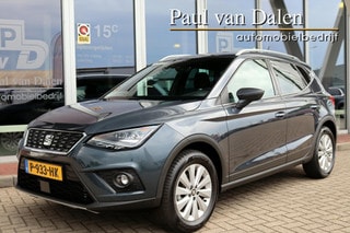 Thumbnail Mobil 1