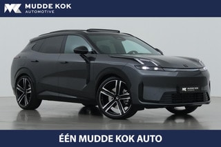 Thumbnail Mobil 1