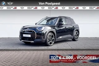 Thumbnail Mobil 1