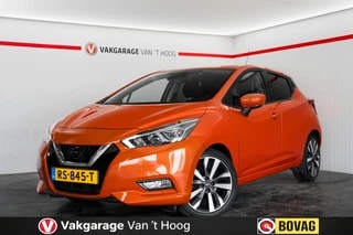 Thumbnail Mobil 1