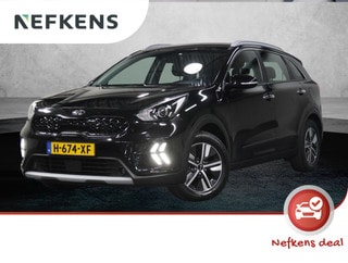 Thumbnail Mobil 1