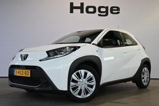 Thumbnail Mobil 1
