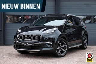 Thumbnail Mobil 1