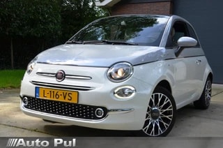 Thumbnail Mobil 1