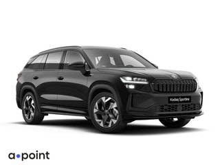 Thumbnail Mobil 1
