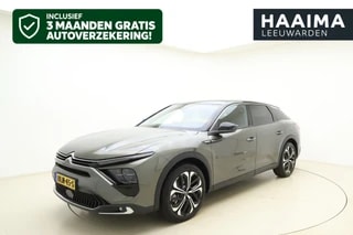 Thumbnail Mobil 1