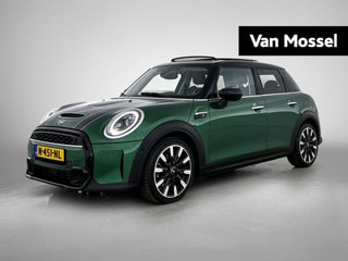 Thumbnail Mobil 1
