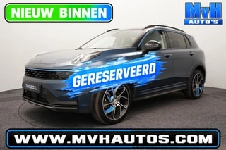 Thumbnail Mobil 1