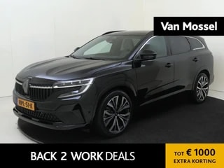 Thumbnail Mobil 1