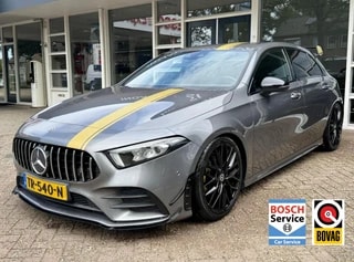 Thumbnail Mobil 1