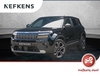 Thumbnail Mobil 1
