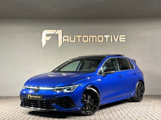 Thumbnail Mobil 1